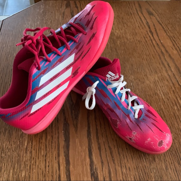 Adidas Men Sneakers - Picture 3 of 11